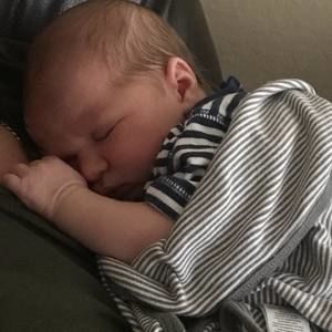 Meet your Posher, Tammy